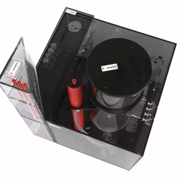 Vertex Somatic 60 Sump With Skimmer, Aquarium, Fish Tank, Complete Filtration.